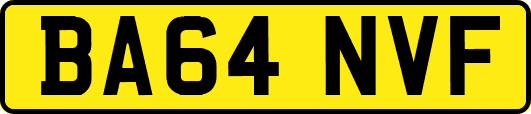 BA64NVF