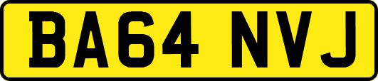 BA64NVJ
