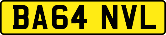 BA64NVL