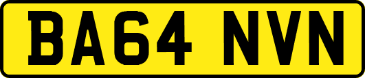 BA64NVN