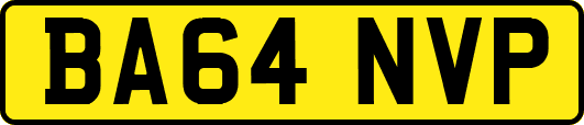 BA64NVP