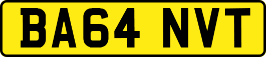 BA64NVT