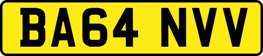 BA64NVV