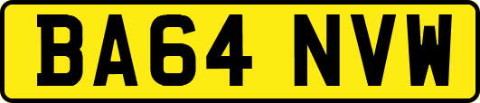 BA64NVW