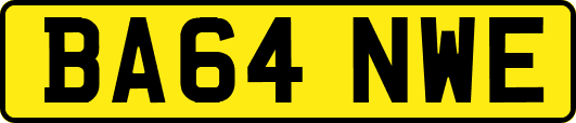 BA64NWE