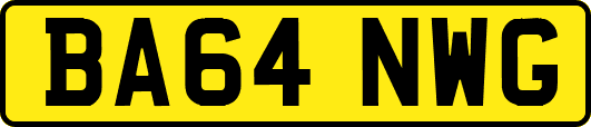 BA64NWG