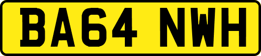 BA64NWH