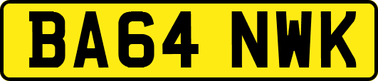 BA64NWK