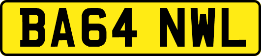 BA64NWL