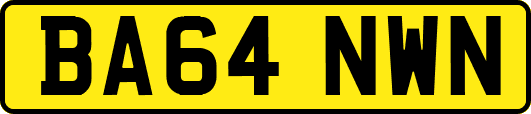 BA64NWN