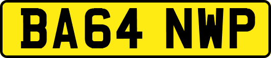 BA64NWP