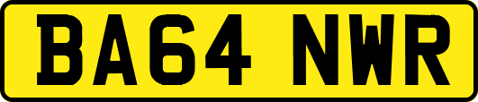 BA64NWR