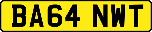 BA64NWT