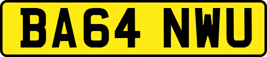 BA64NWU
