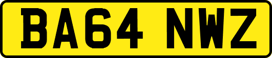 BA64NWZ