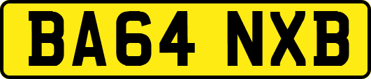 BA64NXB