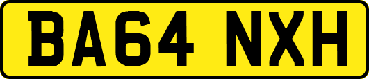 BA64NXH
