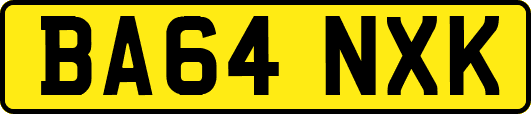 BA64NXK