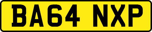 BA64NXP