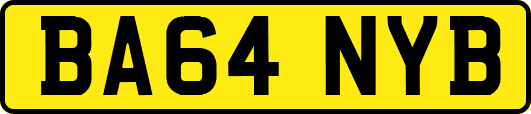BA64NYB