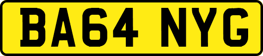 BA64NYG