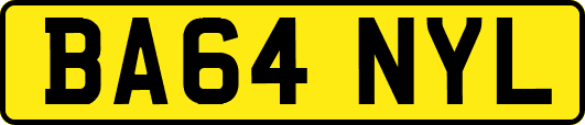 BA64NYL