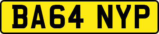 BA64NYP