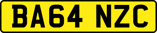 BA64NZC
