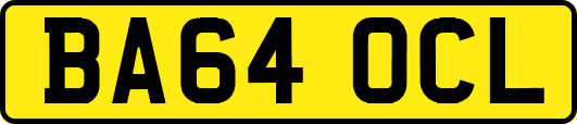 BA64OCL