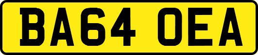 BA64OEA