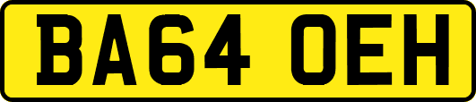 BA64OEH