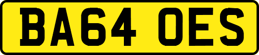 BA64OES