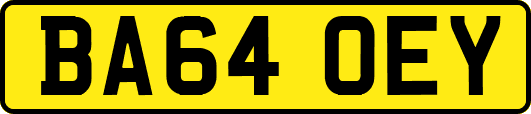 BA64OEY