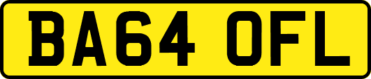 BA64OFL