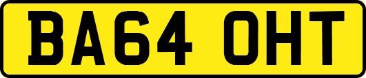BA64OHT