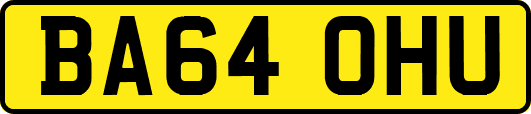 BA64OHU