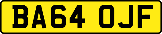 BA64OJF