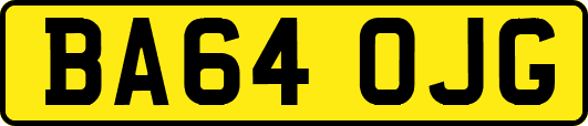 BA64OJG