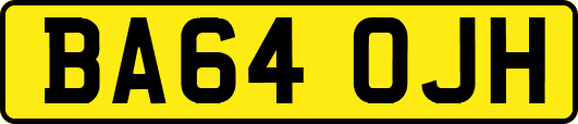 BA64OJH