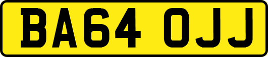 BA64OJJ