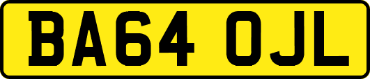 BA64OJL