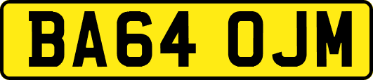 BA64OJM