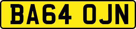 BA64OJN