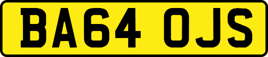 BA64OJS