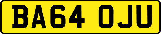 BA64OJU