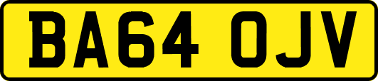 BA64OJV