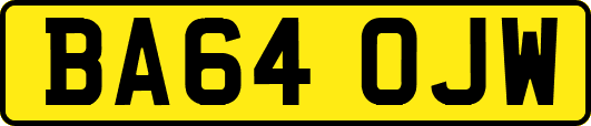 BA64OJW