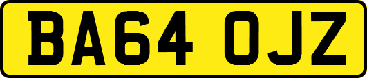 BA64OJZ