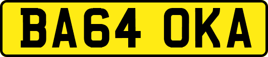 BA64OKA