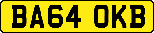 BA64OKB
